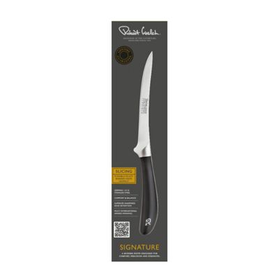 Robert Welch Flexible Fish Filleting Boning Knife 16cm Blade image(8)