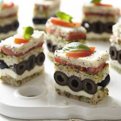 Stackable Appetizer Maker image(1)