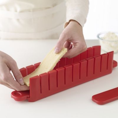 Stackable Appetizer Maker image(2)