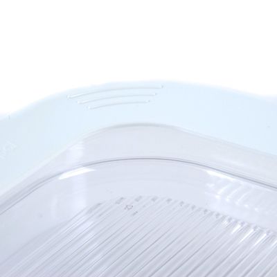 Ham & Cheese Slices 3 Tier Fridge Storage Container image(4)