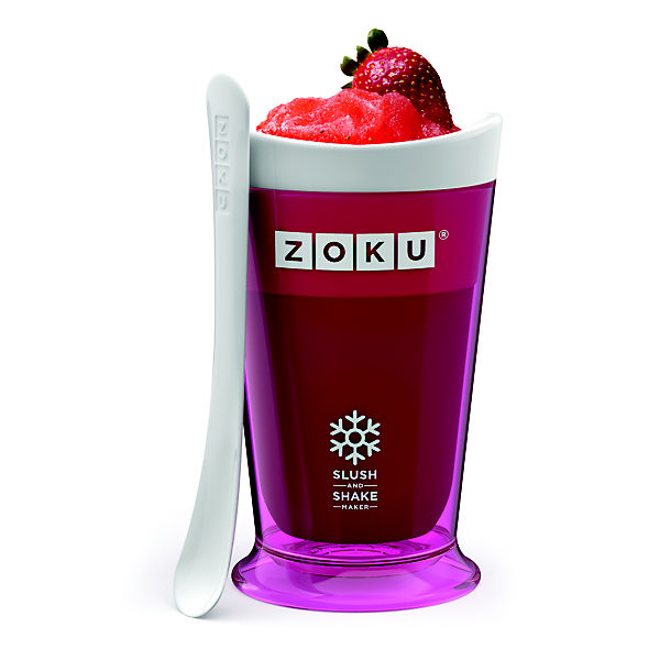 Zoku® Slush & Shake Maker image()