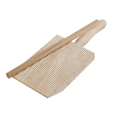 Eppicotispai Gnocchi Paddle & Pin