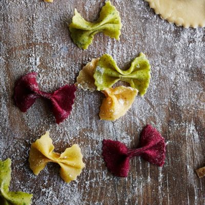 Farfalle Cutter image(2)