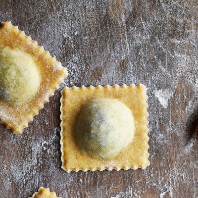 Eppicotispai Square Ravioli Stamp image(3)