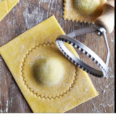 Eppicotispai Round Ravioli Stamp image(2)