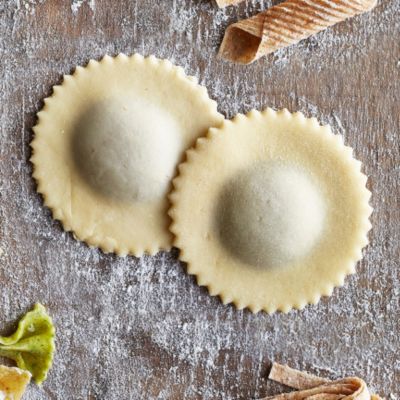 Eppicotispai Round Ravioli Stamp image(3)