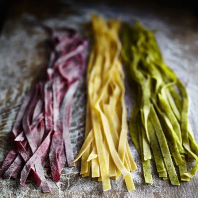 Collapsible Pasta Drying Rack image(3)