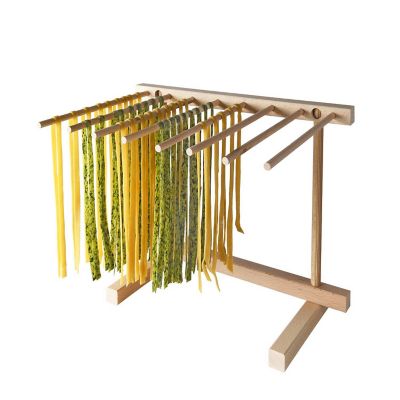 Collapsible Pasta Drying Rack image(4)