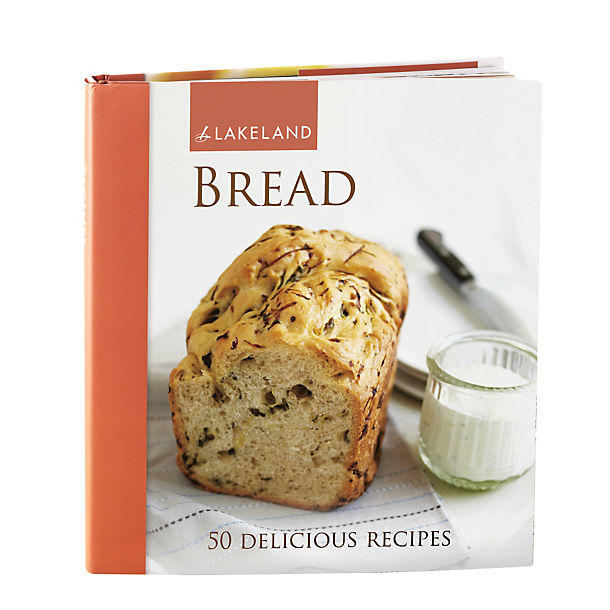 Lakeland Bread Book image(1)