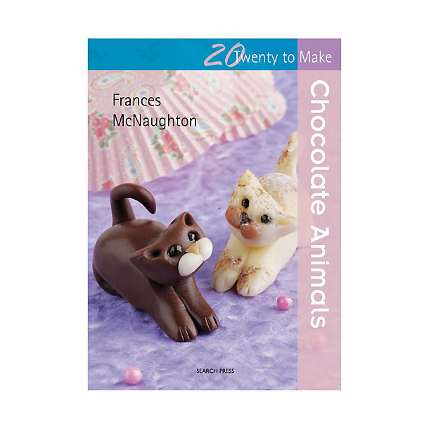Chocolate Animals image(1)