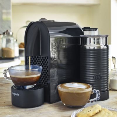 Nespresso magimix outlet u