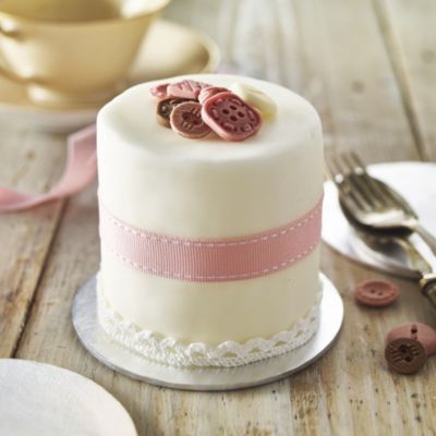 6 Mini Cakeboards image(2)