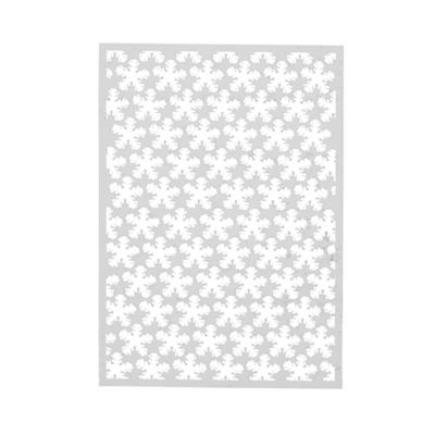 Snowflake Festive Stencil image(2)