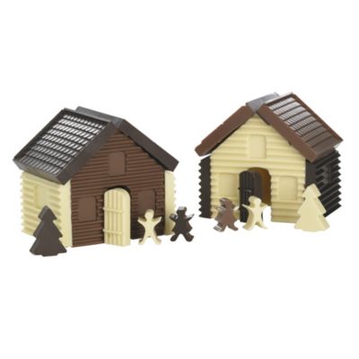Fairy Tale Village Mould image(2)