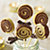 Whirly Cake Pop Mould
