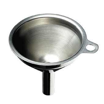 Mini Funnel image()