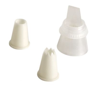 Lakeland Duo Colour Large Nozzle Icing Kit image(5)