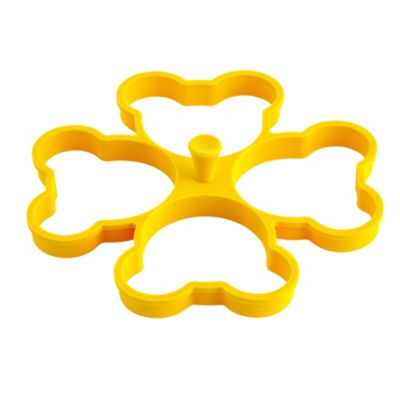 Pudsey Pancake Mould image(1)