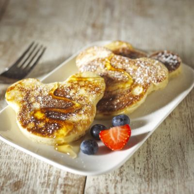 Pudsey Pancake Mould image(2)