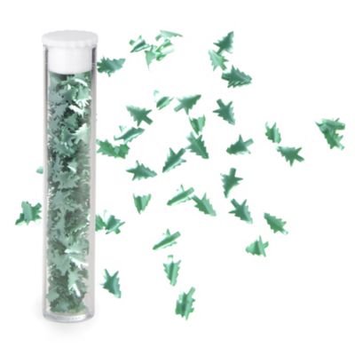 Edible Green Trees image()