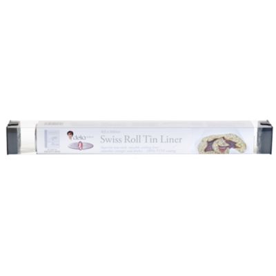 Delia Online Oblong Tin Liner image(2)
