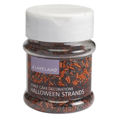 Lakeland Halloween Strands image()