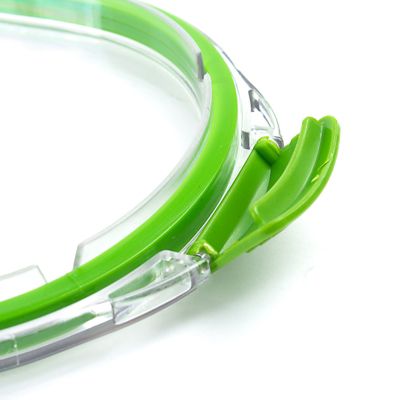 Leak-Proof Lunch Box with Compartments Small 650ml image(4)