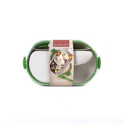 Leak-Proof Lunch Box with Compartments Large 900ml image(7)