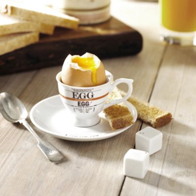 Lakeland Teacup Eggcup Set image()