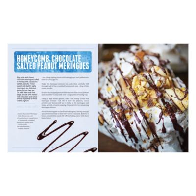 Meringue Girls Cookbook image(2)