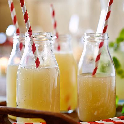 Lakeland Lidded Glass Milk Bottle 250ml image(5)