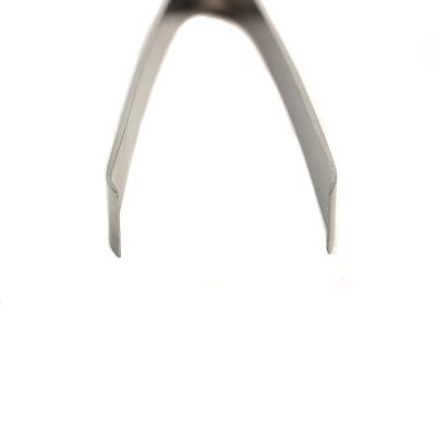 Lakeland Fish Bone Tweezers - (Image 3)