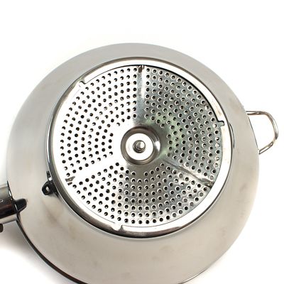 Stainless Steel Food Mill image(3)