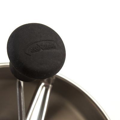 Stainless Steel Food Mill image(5)