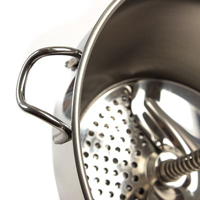 Stainless Steel Food Mill image(6)