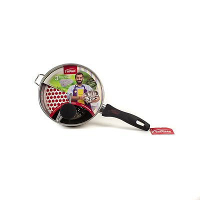 Stainless Steel Food Mill image(8)