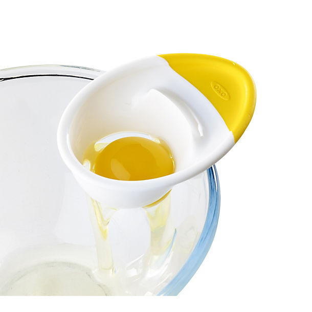 OXO Good Grips® Egg Separator image()