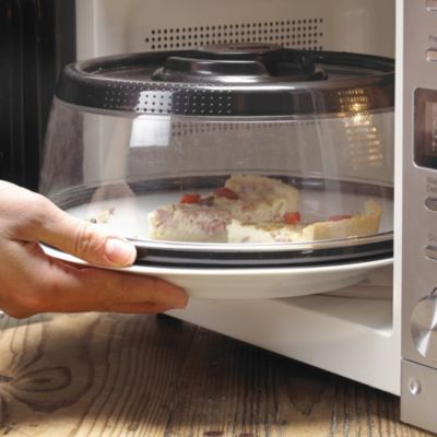 Microwaveable Press and Fresh image(2)