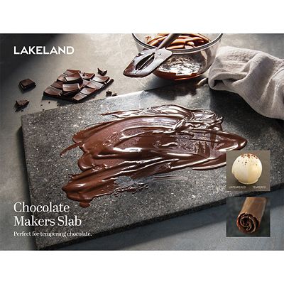 Chocolate Makers Granite Slab - (Image 3)