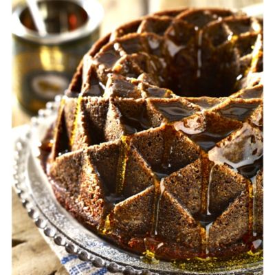 Jubilee bundt pan best sale