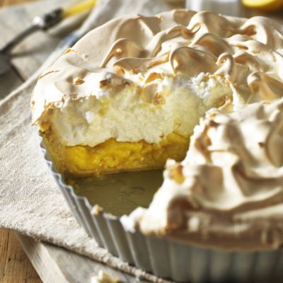 Deep Round Tart Tin image(2)