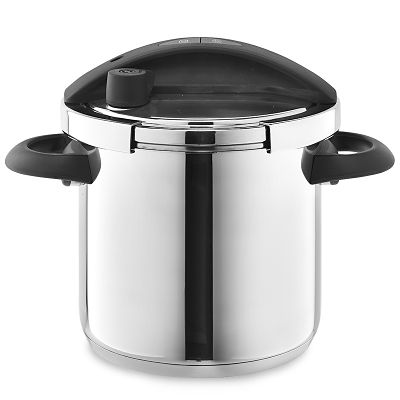 Lakeland 5.5L Pressure Cooker Lakeland