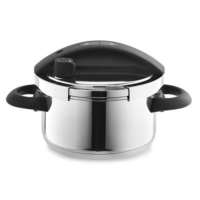 Lakeland 3L Pressure Cooker Lakeland