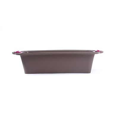 Lakeland Silicone 2lb Loaf Pan image(2)