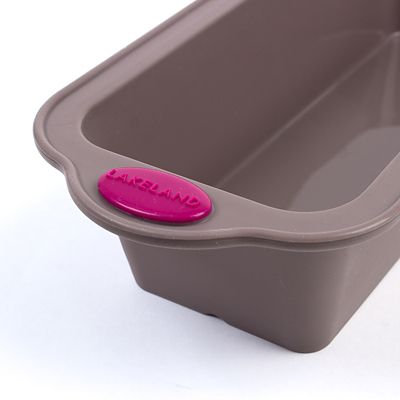 Lakeland Silicone 2lb Loaf Pan image(3)
