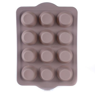 Lakeland Silicone 12 Hole Muffin Pan - (Image 3)