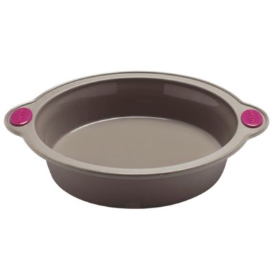 Silicone hotsell baking tins