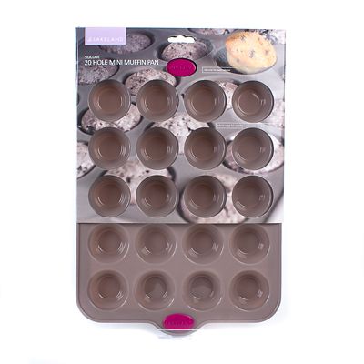 Lakeland Silicone Mini Muffin Pan alt image 6