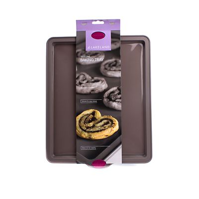 Lakeland Silicone Oven Tray - (Image 4)