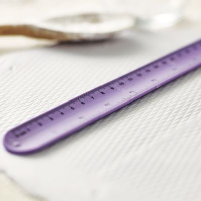 Sugarcraft Flexi Ruler image(1)